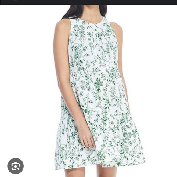 Gal Meets Glam “Lisa” Dress - Picture 3 of 6